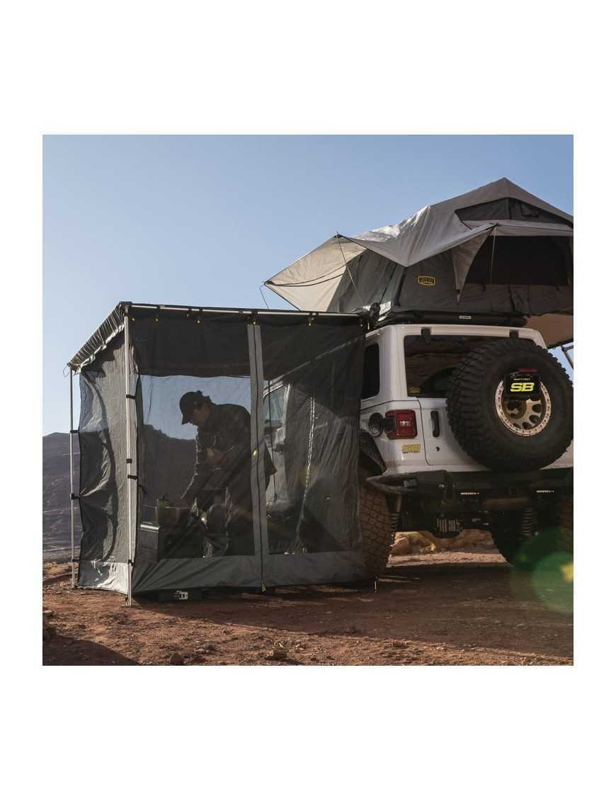 Москітна сітка для маркізи Smittybilt Gen2 6