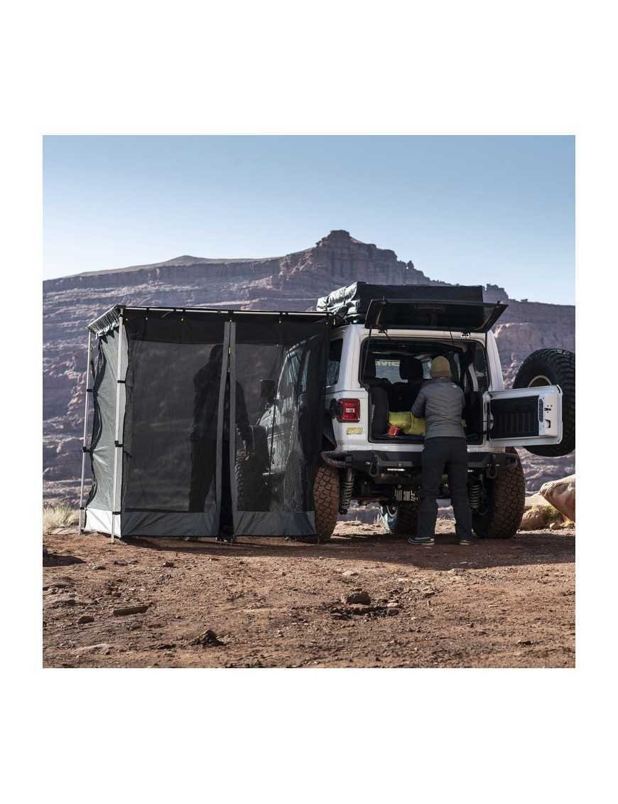 Москітна сітка для маркізи Smittybilt Gen2 6