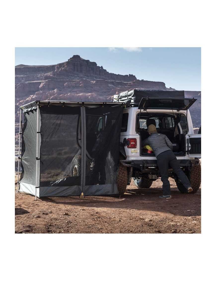 Москітна сітка для маркізи Smittybilt Gen2 6