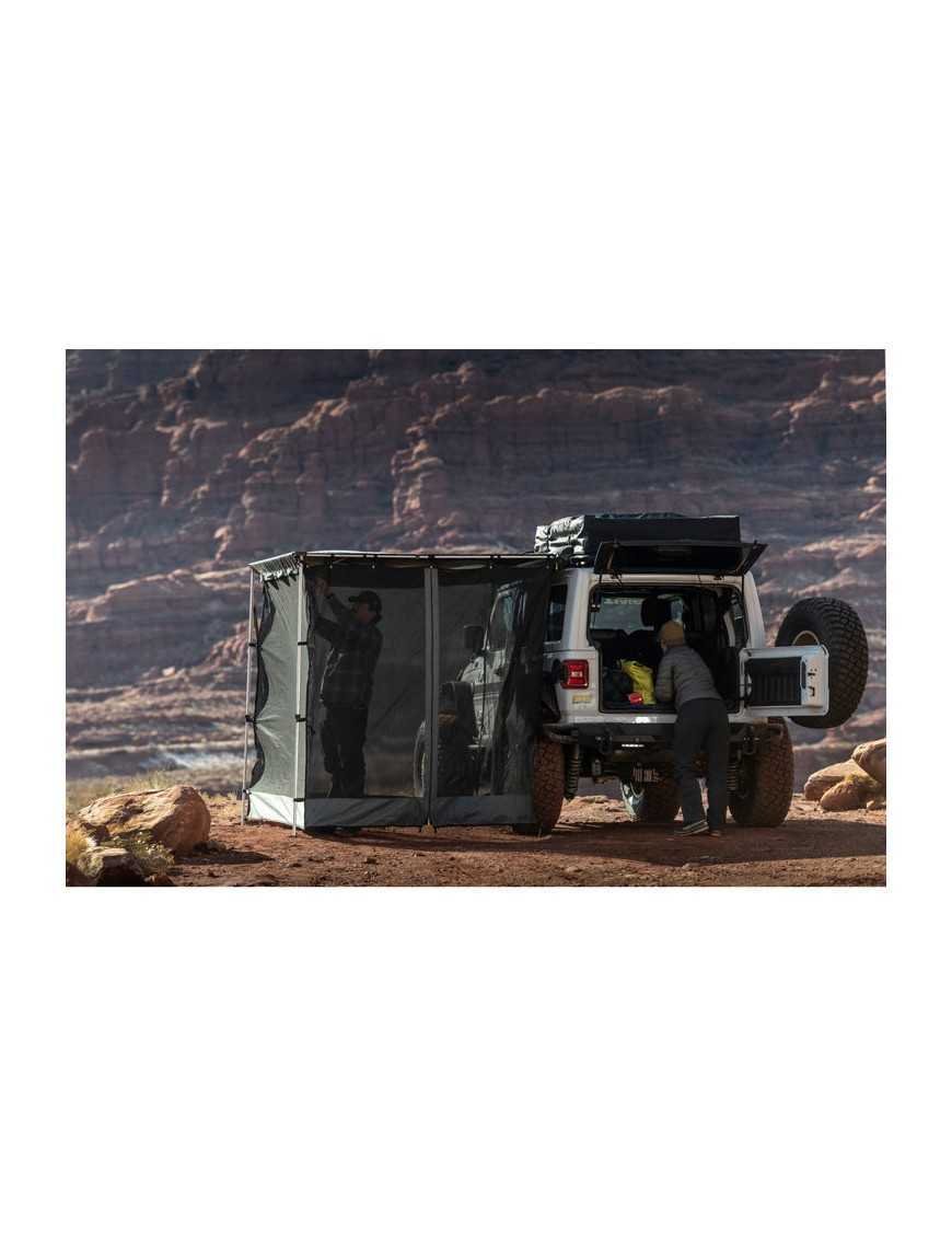 Москітна сітка для маркізи Smittybilt Gen2 6