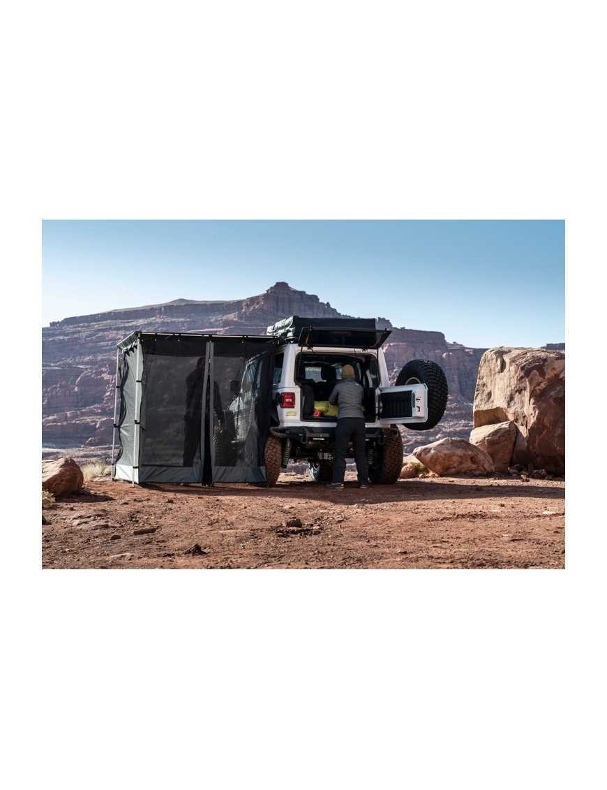 Москітна сітка для маркізи Smittybilt Gen2 6