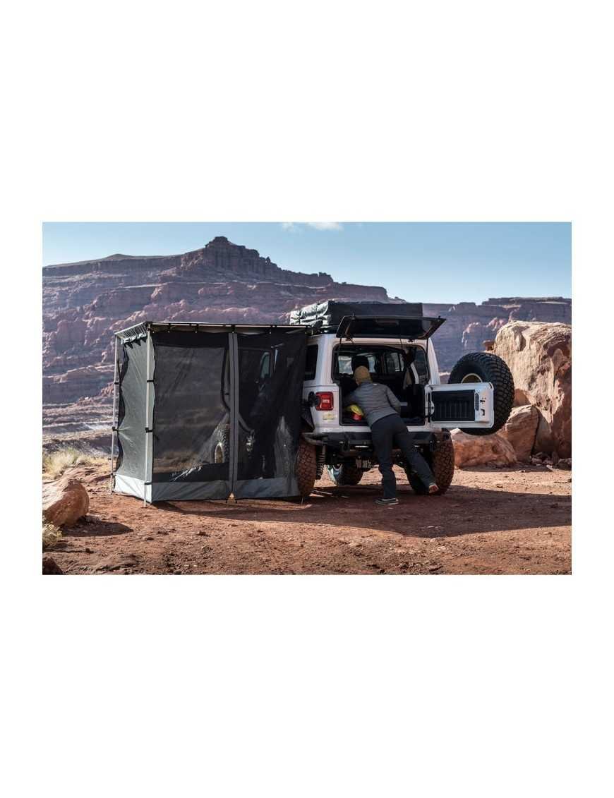 Москітна сітка для маркізи Smittybilt Gen2 6