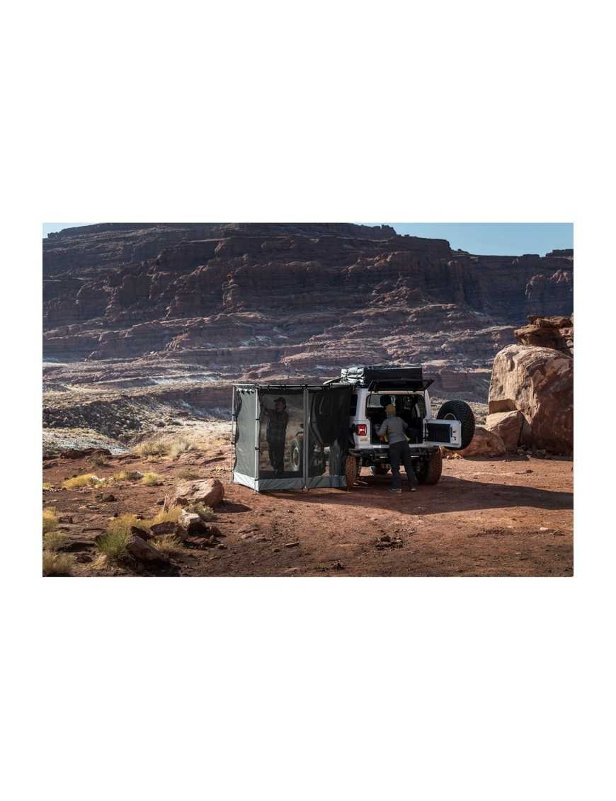 Москітна сітка для маркізи Smittybilt Gen2 6