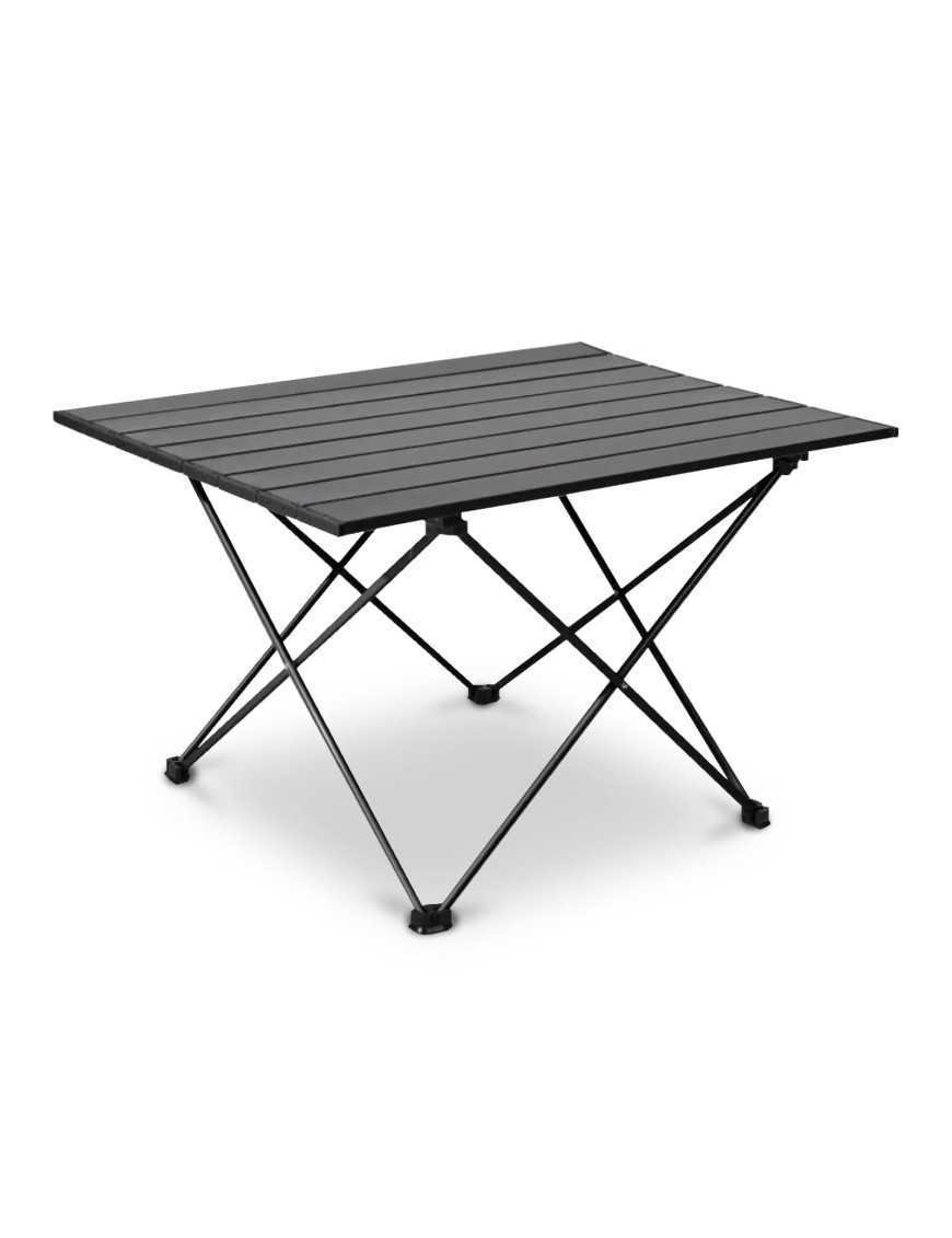 Складаний алюмінієвий кемпінговий туристичний стіл OFFLANDER