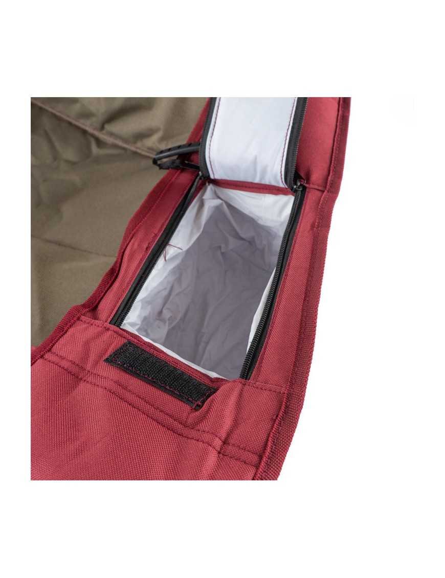 Складний кемпінговий стілець OFD