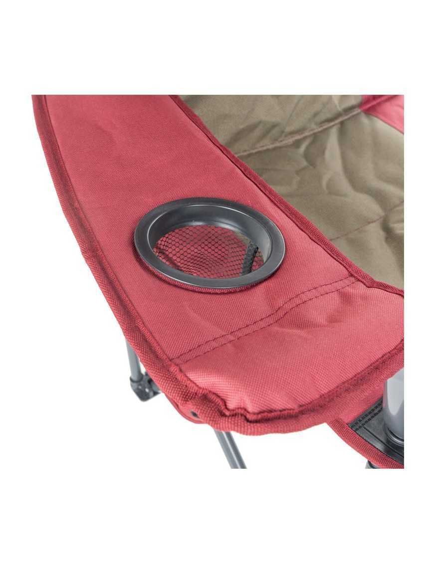 Складний кемпінговий стілець OFD