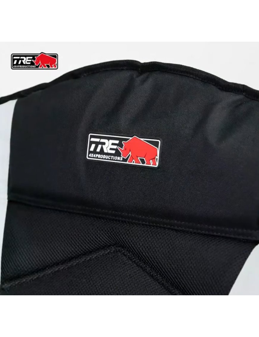 Туристичний складаний кемпінговий стілець TRE GEN2