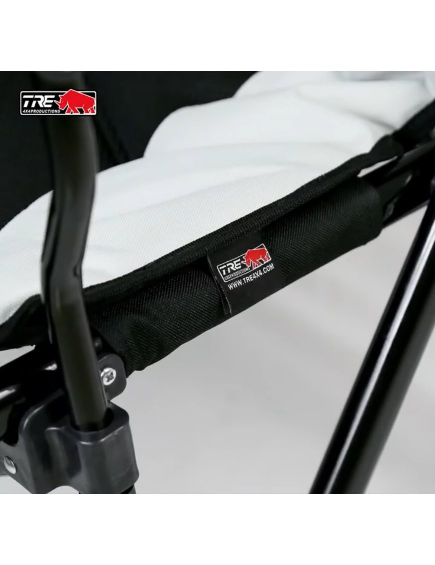 Туристичний складаний кемпінговий стілець TRE GEN2