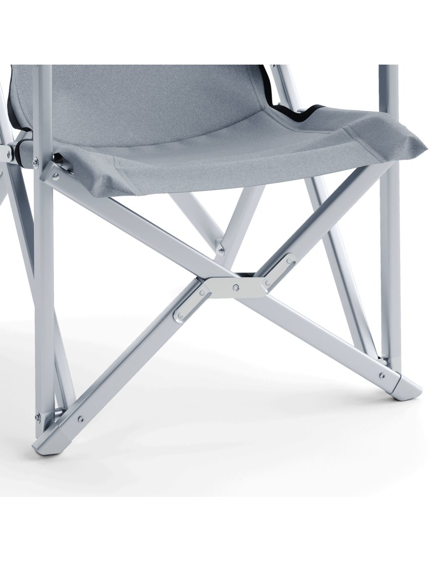 Компактний кемпінговий стілець Dometic GO Compact Camp Chair