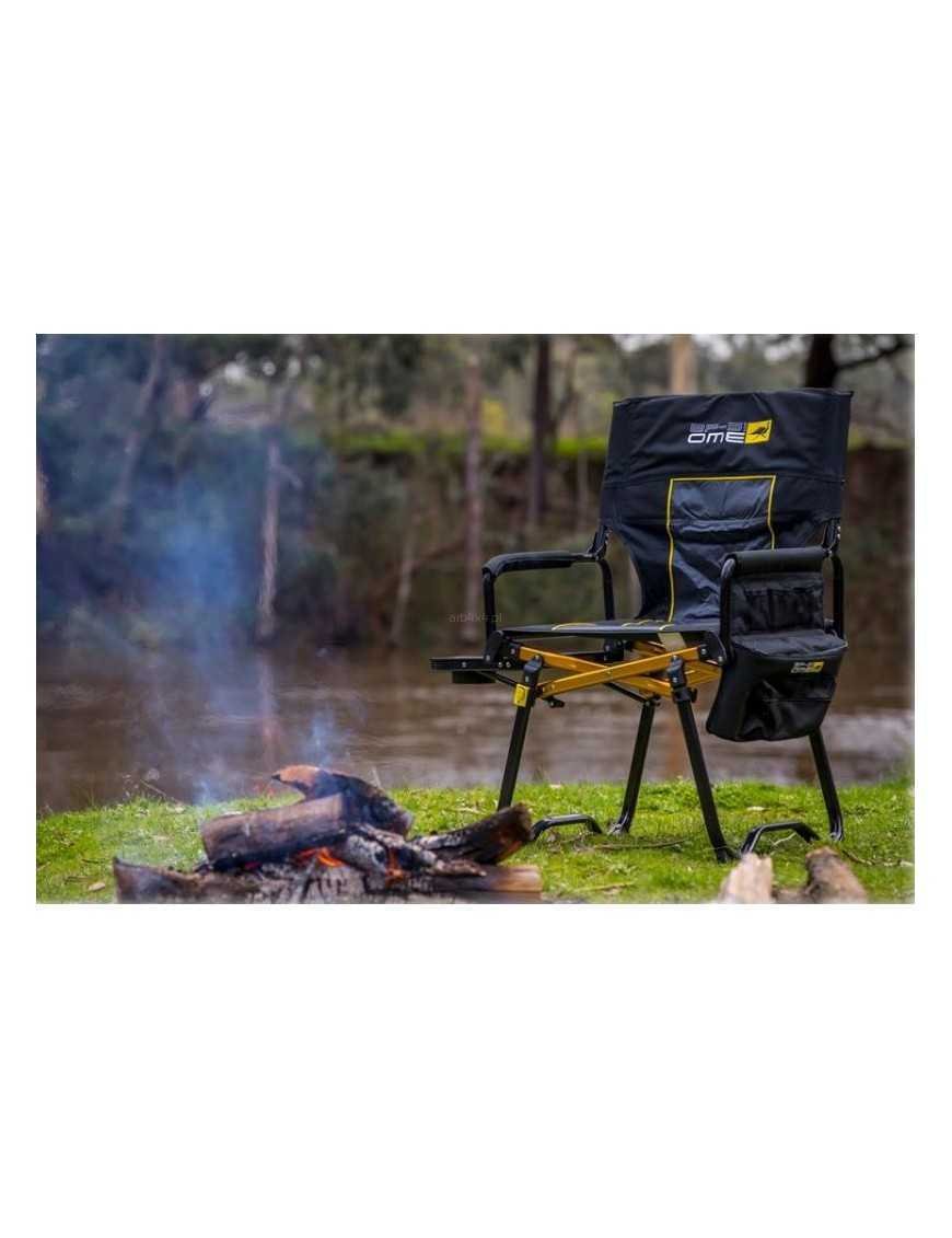 Компактний туристичний стілець ARB