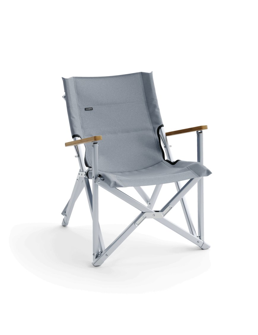 Компактний кемпінговий стілець Dometic GO Compact Camp Chair