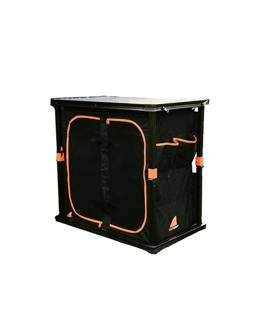 Складана похідна шафа-столик Oztent