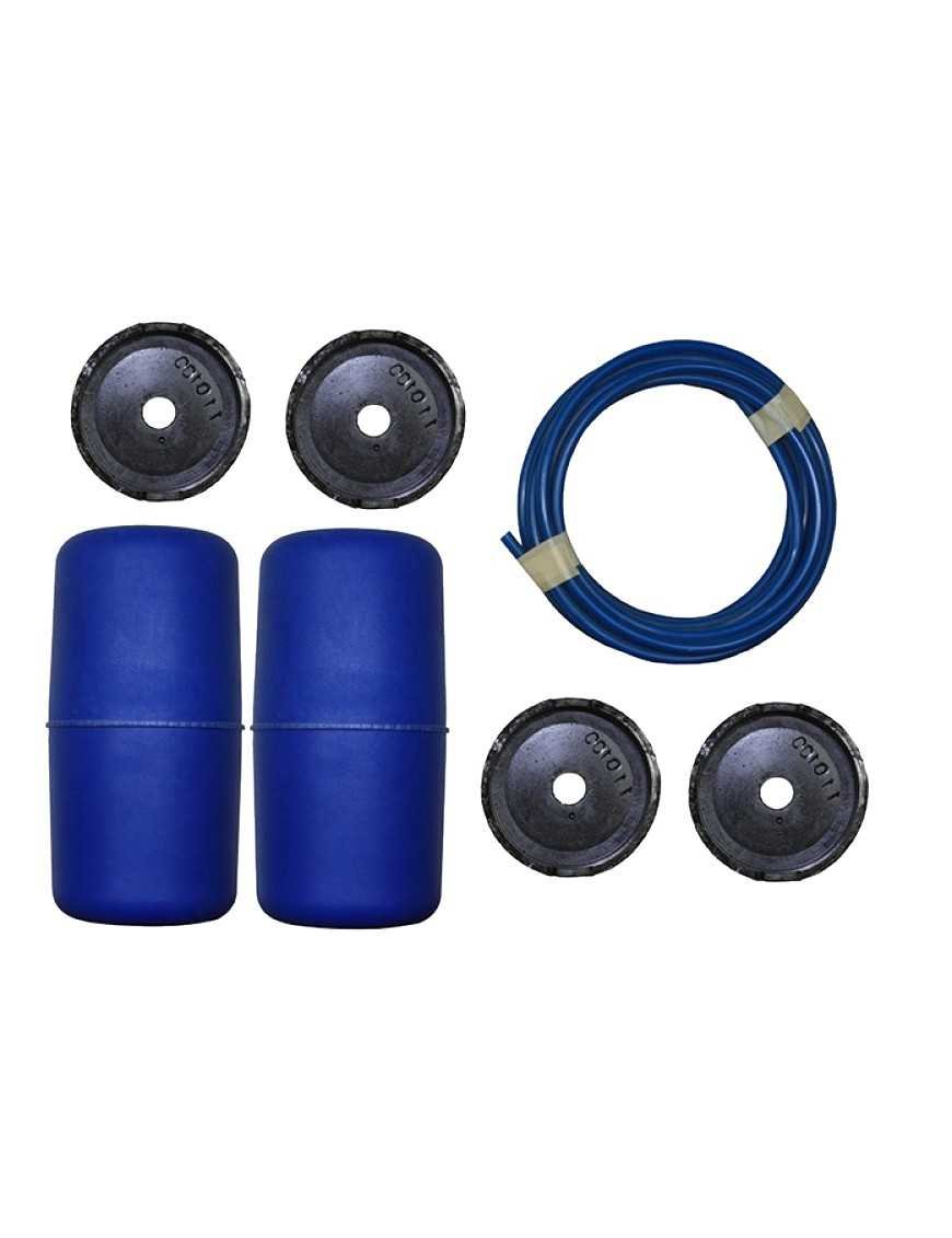 Задня подушка підвіски Superior Engineering Lift 0-2