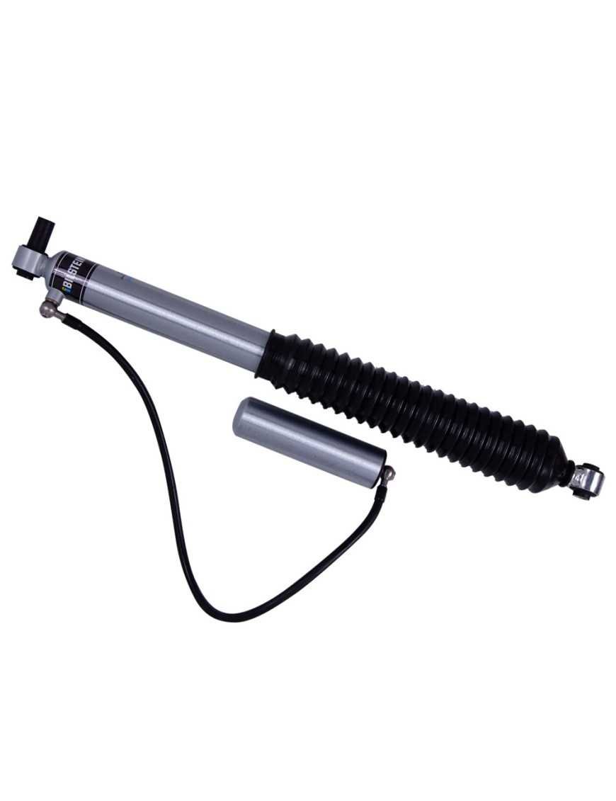 Газовий передній лівий амортизатор Bilstein B8 5160 Reservoir Lift 2-3