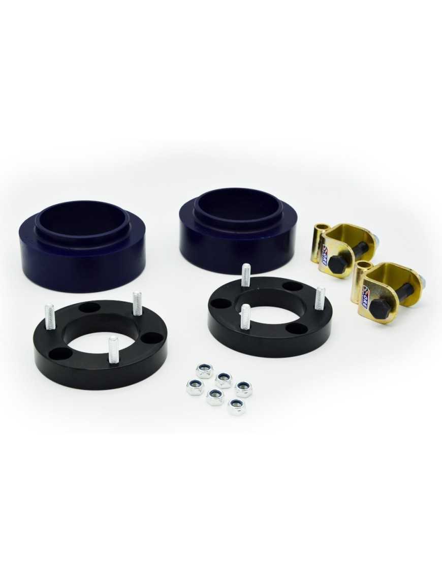 2'' ліфт комплект для Mitsubishi Pajero III / IV