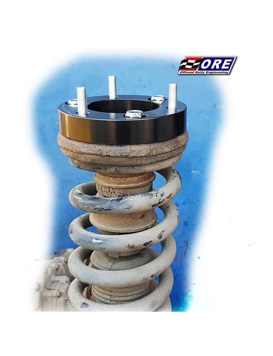 2'' ліфт комплект для Mitsubishi Pajero III / IV