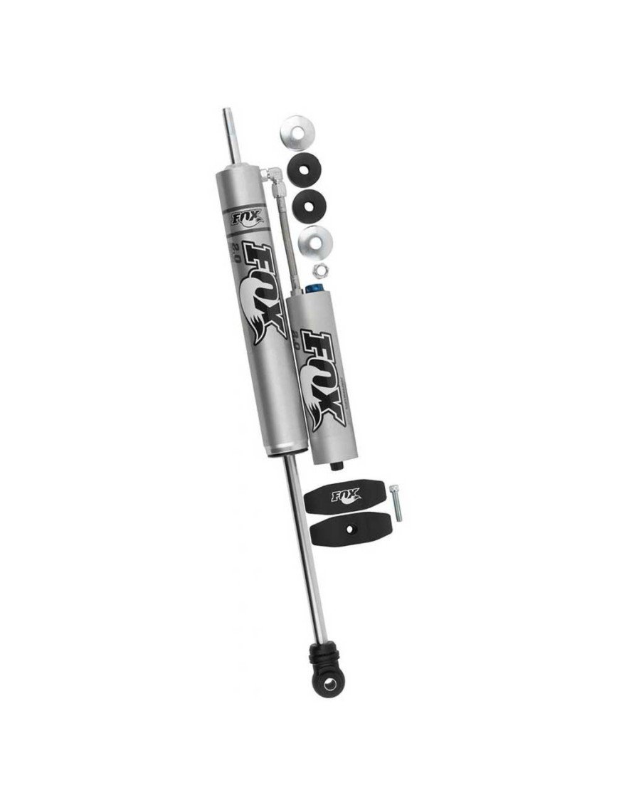 Комплект амортизаторів FOX Performance 2.0 Reservoir Регульований LSC Ліфт 1,5-3,5