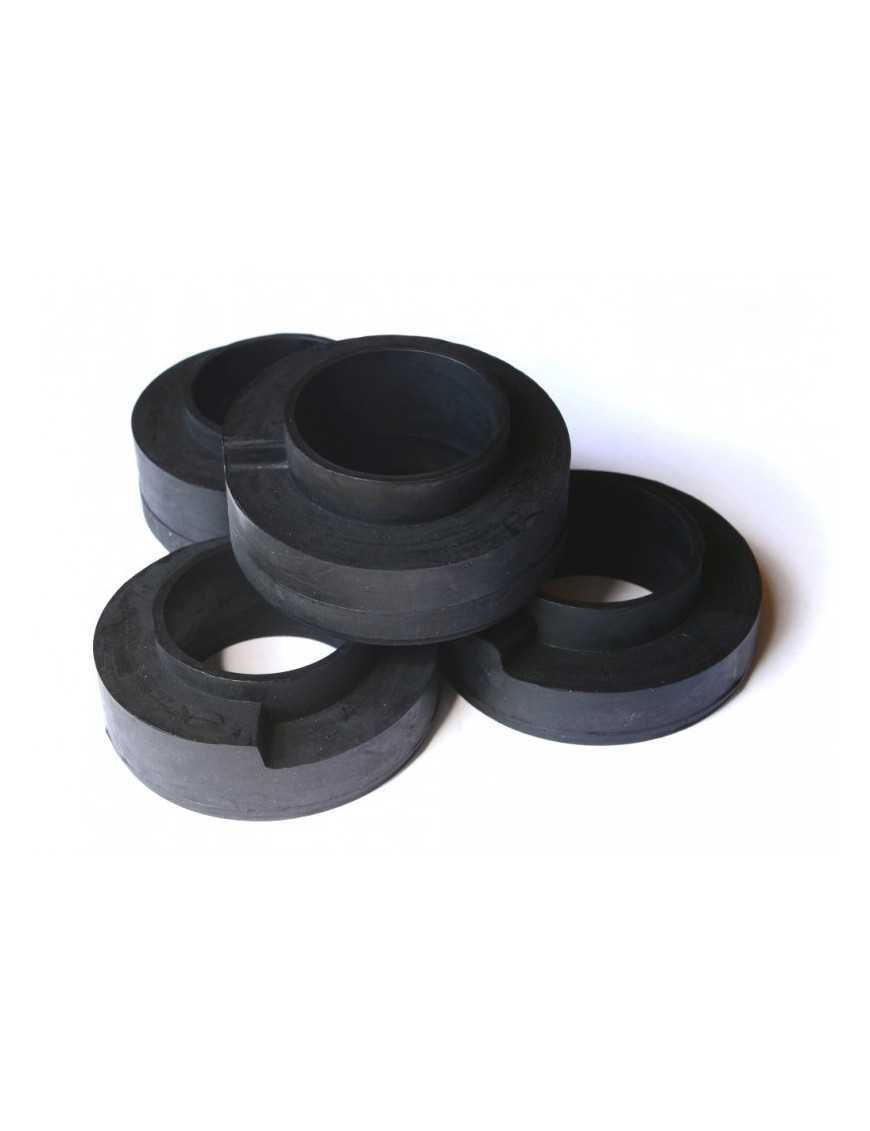 Гумові підкладки під пружини Suzuki Jimny 3,5 см