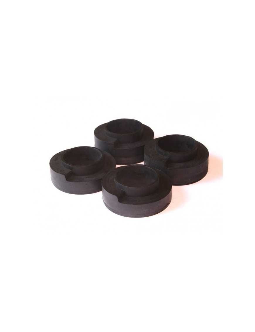 Гумові підкладки під пружини Suzuki Jimny 3,5 см