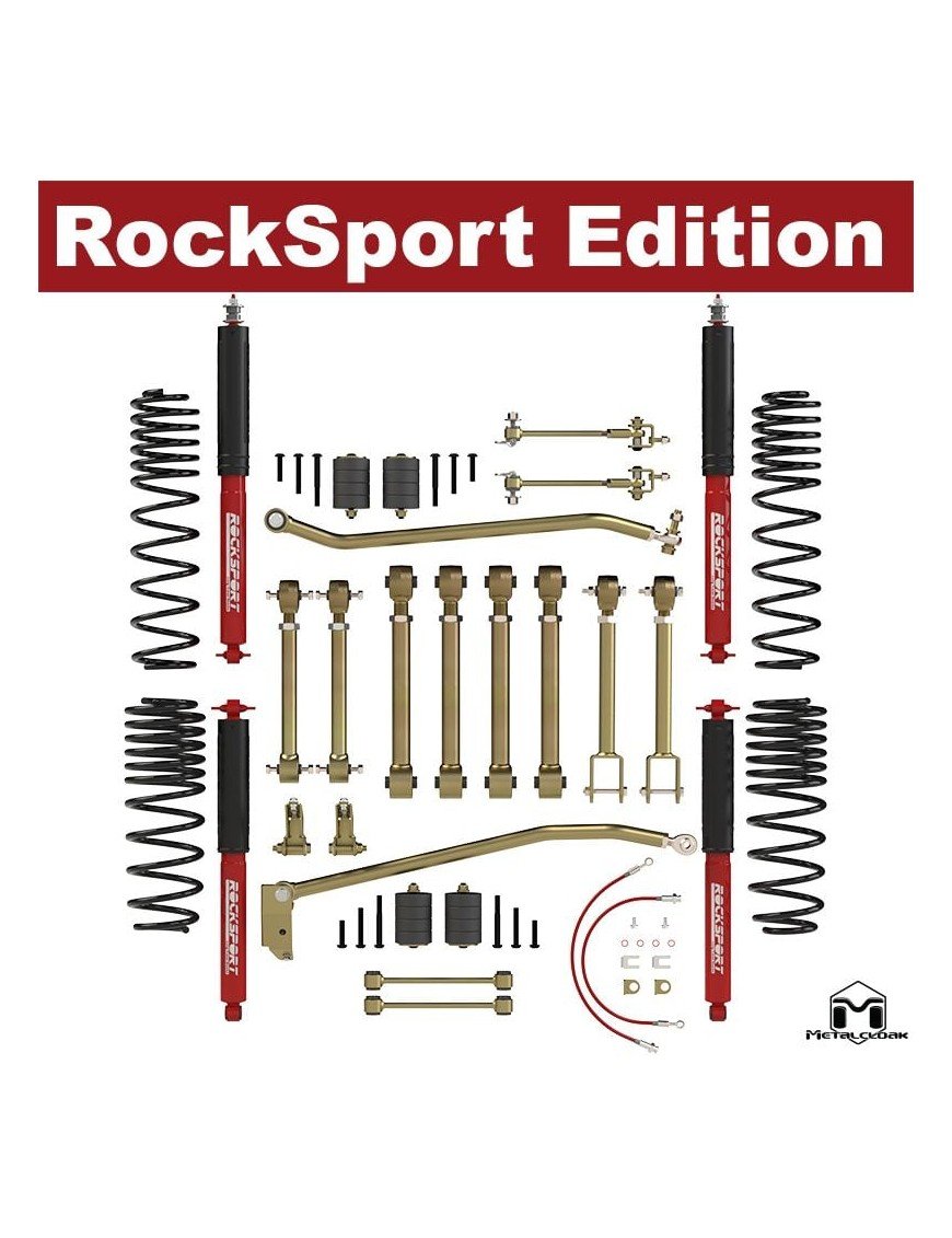 Комплект ліфта 3,5