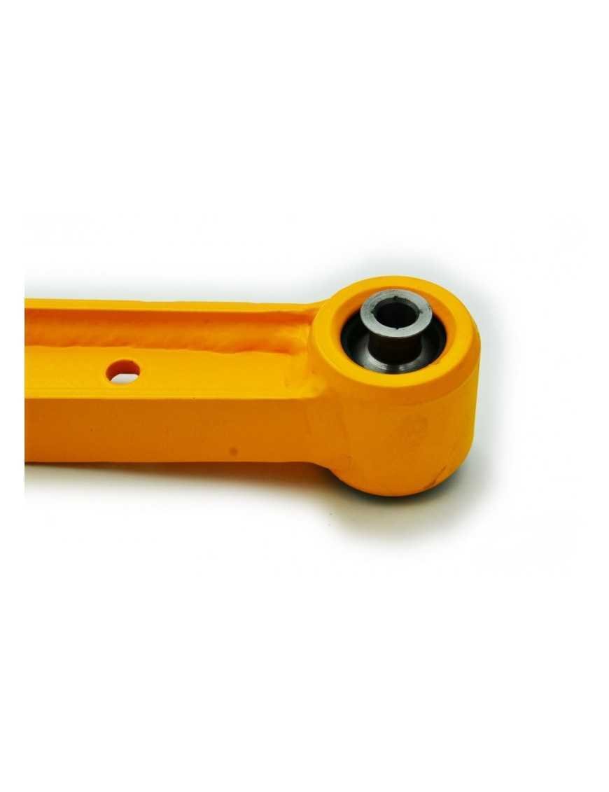 Ліфт комплект 4'' для Suzuki Jimny (до 2018) 4xFourart