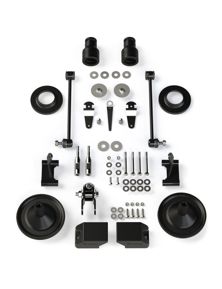 Підйомний комплект Spacer Performance TeraFlex Lift 2,5