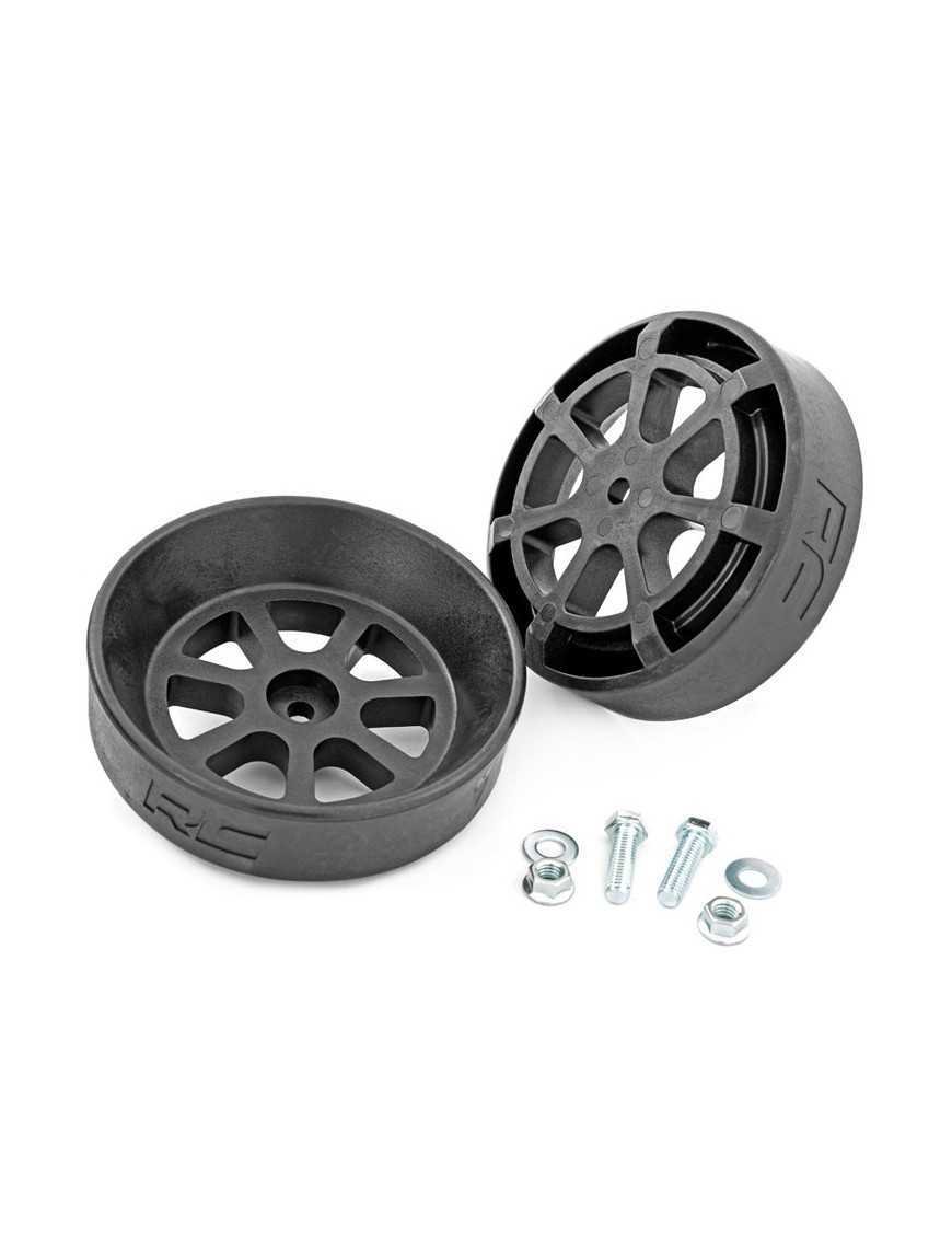 Прокладки для комплекту пневматичного вирівнювання підвіски Rough Country