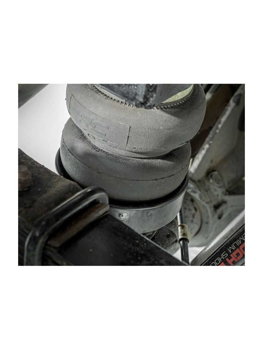 Прокладки для комплекту пневматичного вирівнювання підвіски Rough Country