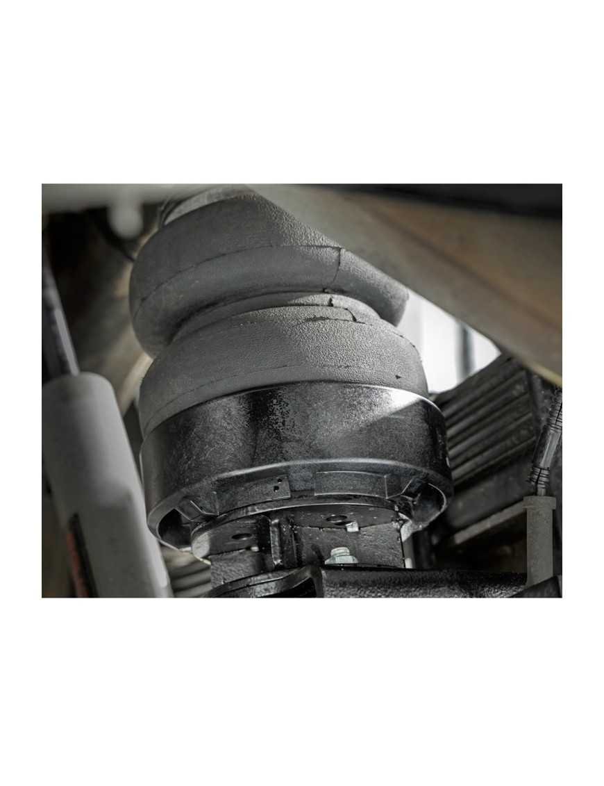 Прокладки для комплекту пневматичного вирівнювання підвіски Rough Country