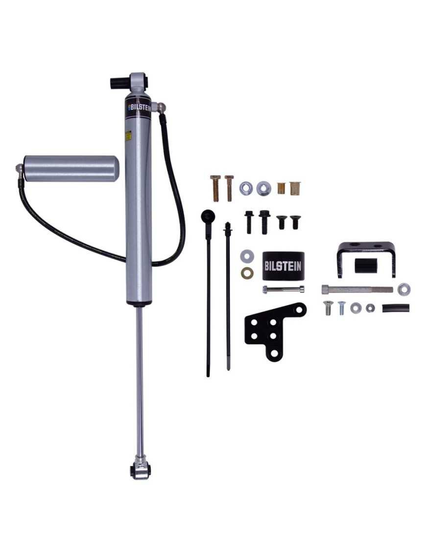 Газовий передній правий амортизатор Bilstein B8 5160 Reservoir Lift 3-4,5