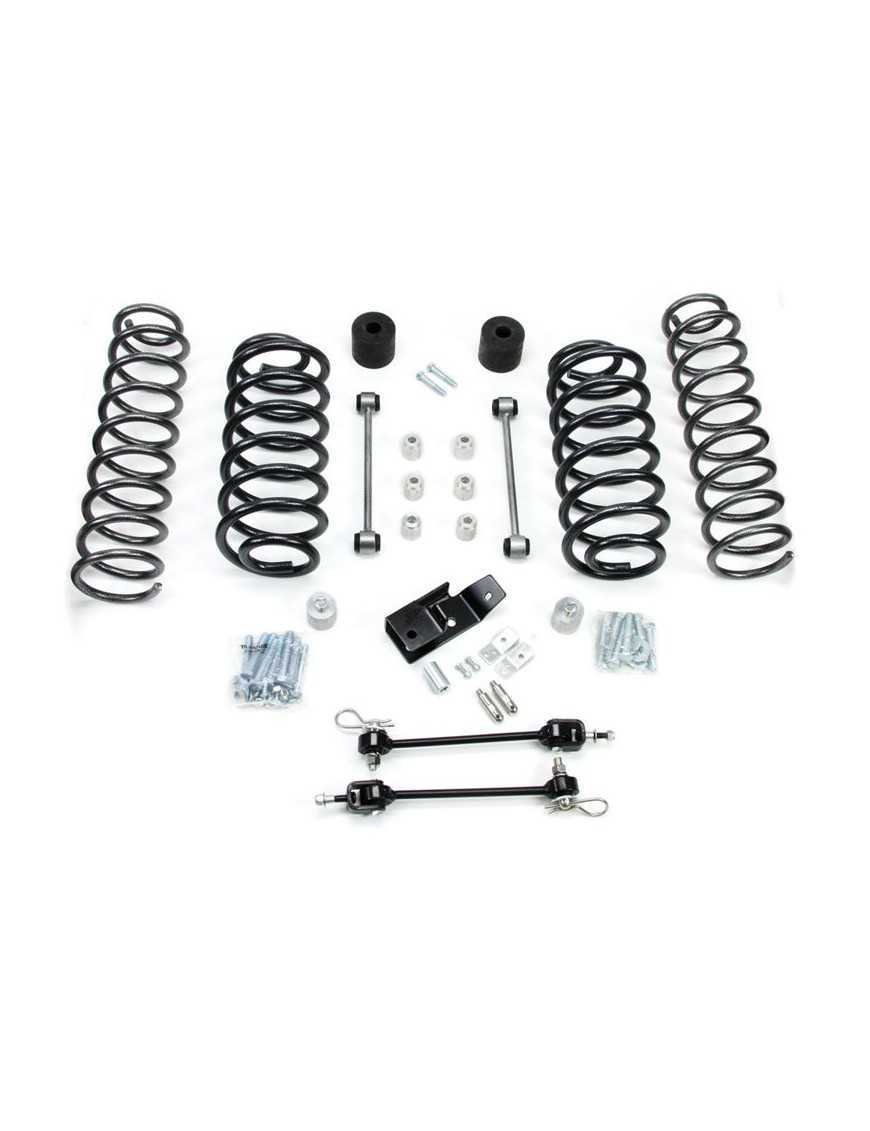 Базовий комплект TeraFlex Lift 3