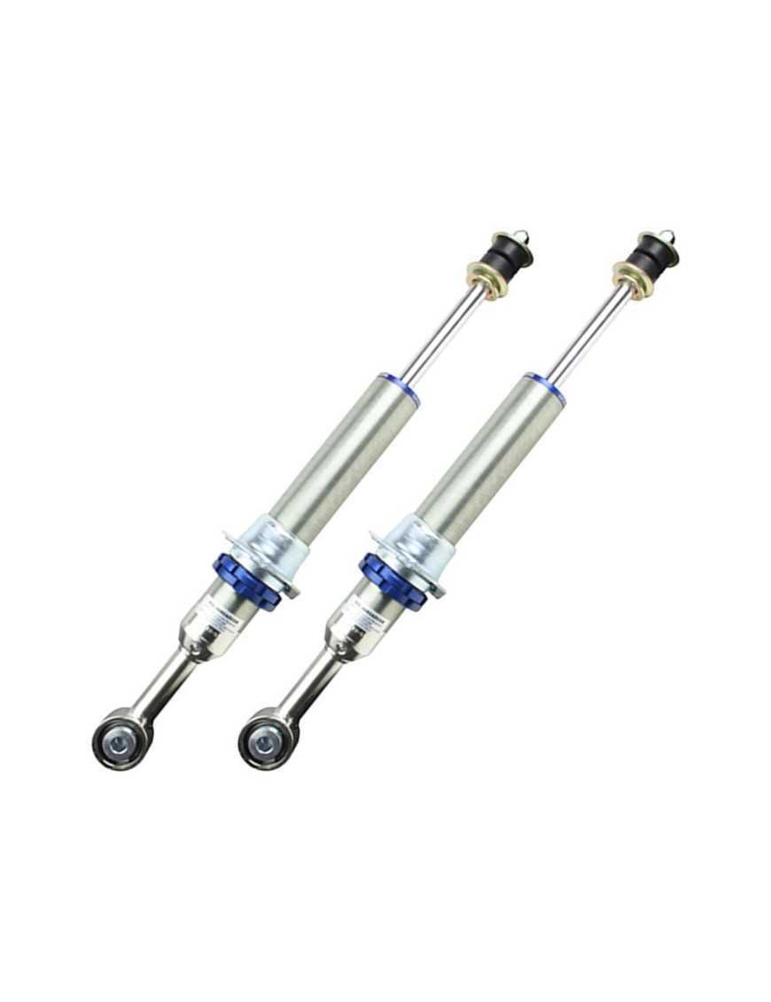 Комплект підвіски Monotube IFP Superior Engineering Ліфт 3