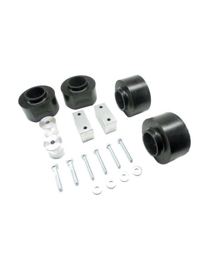 Прокладки під пружини TeraFlex Body Lift 2