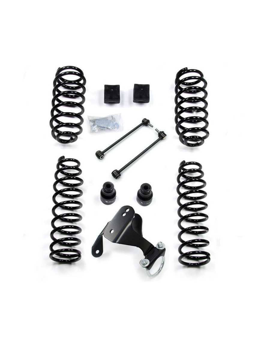 Базовий комплект TeraFlex Lift 2,5