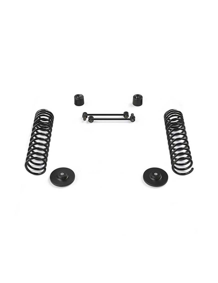 Базовий комплект TeraFlex Lift 2,5