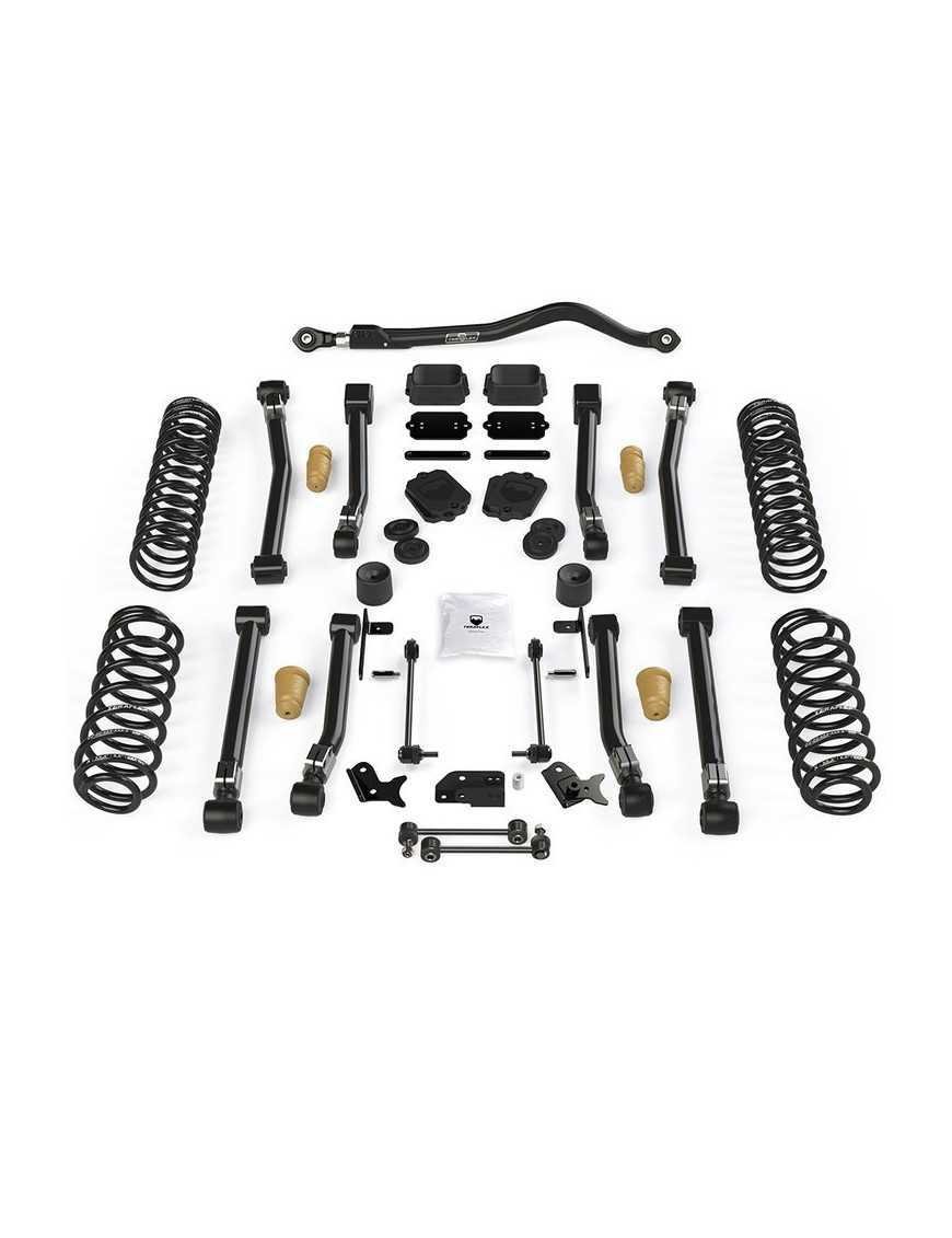 Комплект підвіски Alpine CT2 short arm TeraFlex Lift 2,5