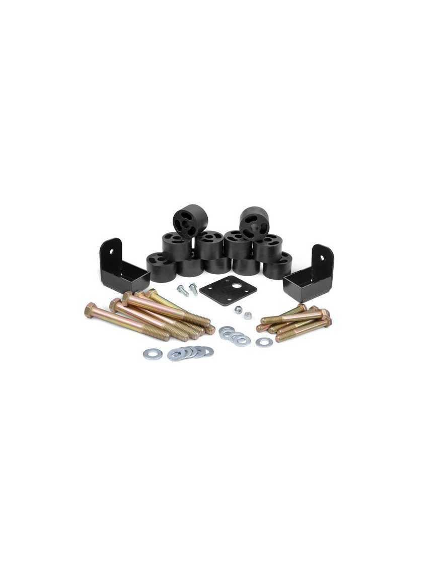 Підйомний комплект Rough Country Body Lift 1,25