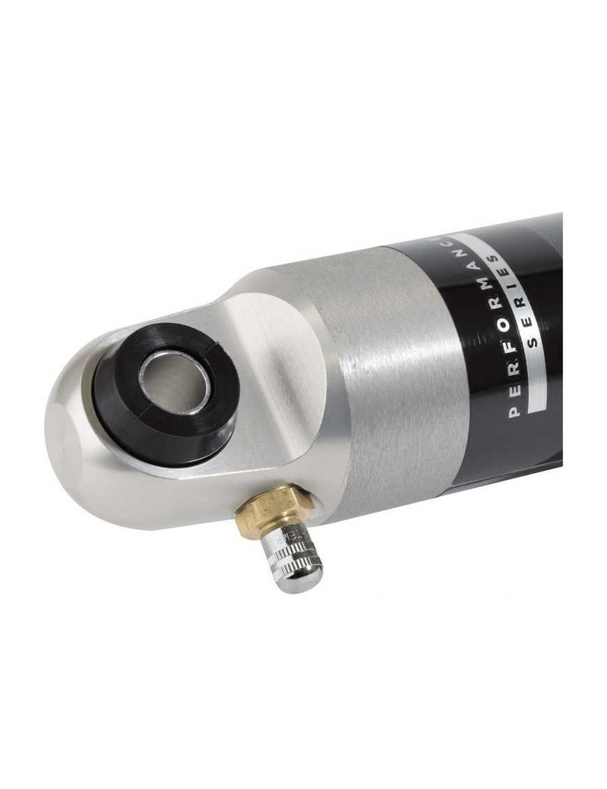 Амортизатор керування FOX Performance 2.0 IFP Nissan Patrol Y60 і Y61