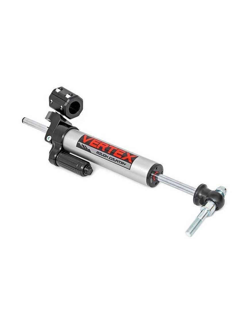 Амортизатор рульового важеля 1-3/8