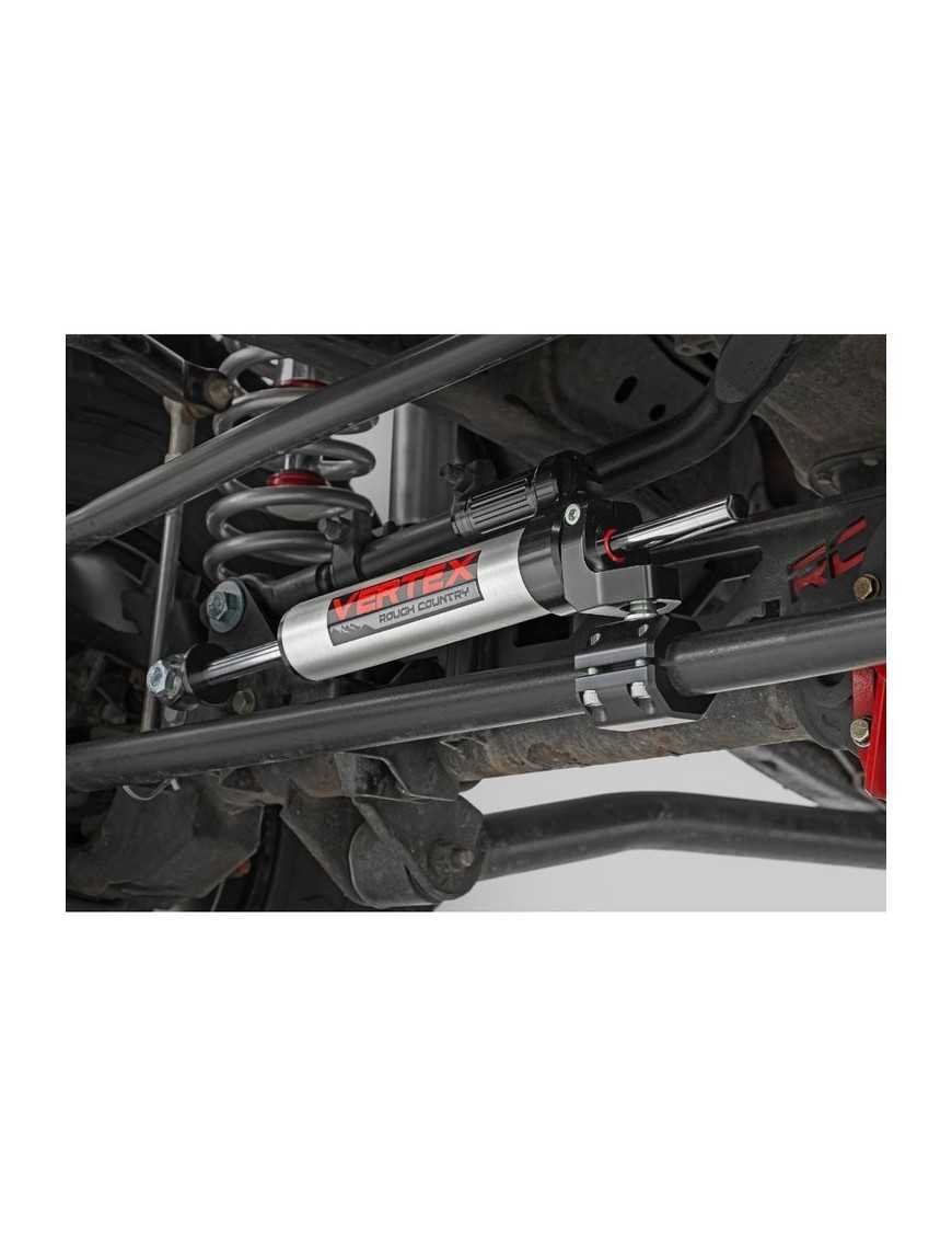 Амортизатор рульового важеля 1-3/8