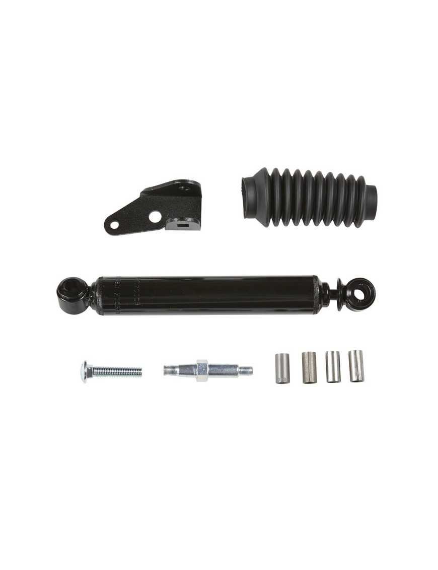 Амортизатор керма Rubicon Express