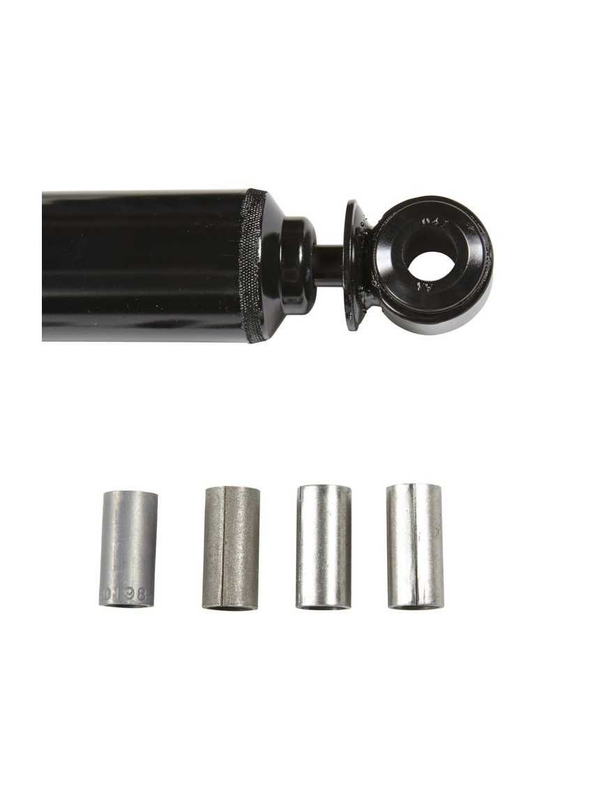 Амортизатор керма Rubicon Express