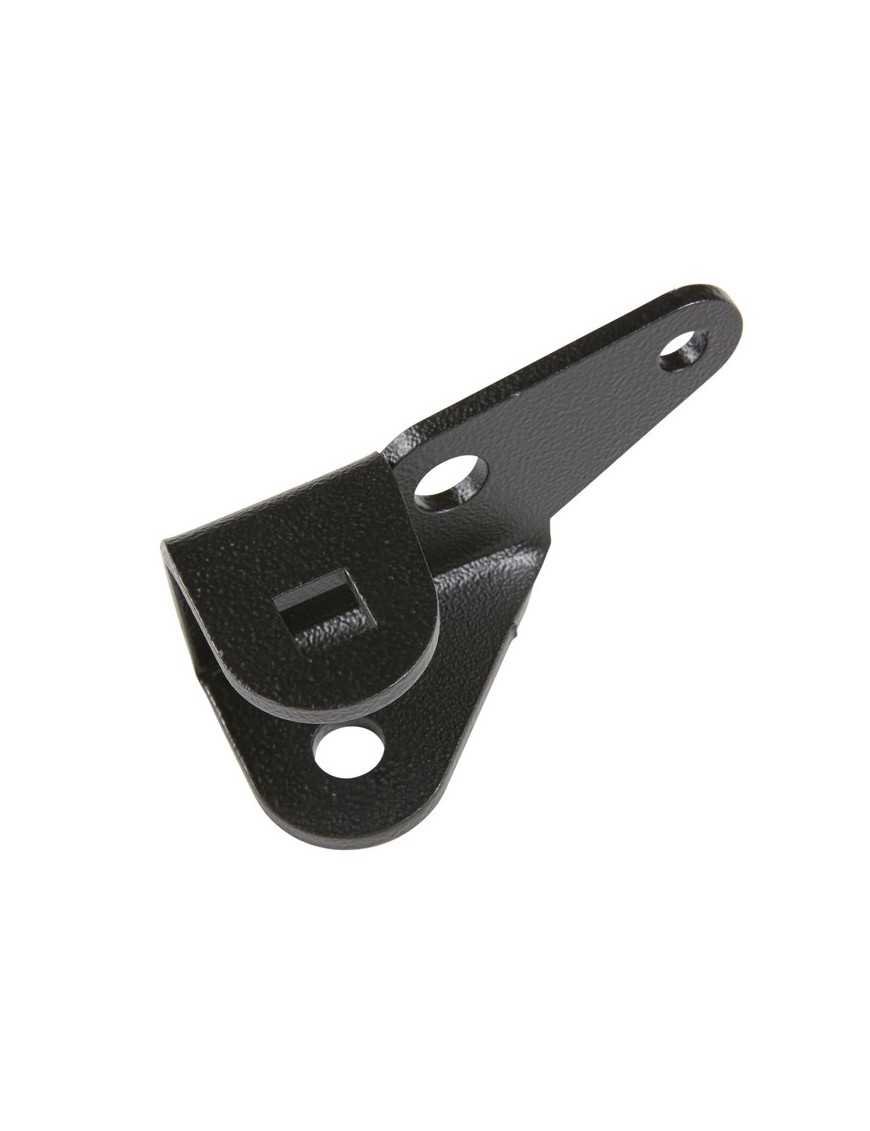 Амортизатор керма Rubicon Express