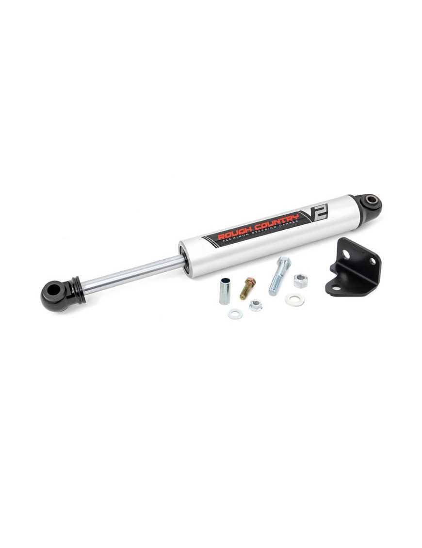 Амортизатор керування Rough Country V2