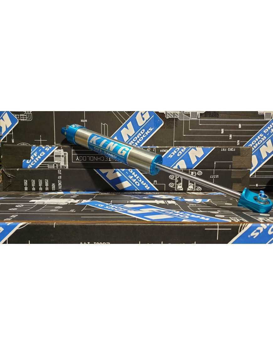 Амортизатор Рульового управління 2.0 King Shocks Wrangler JL JLU