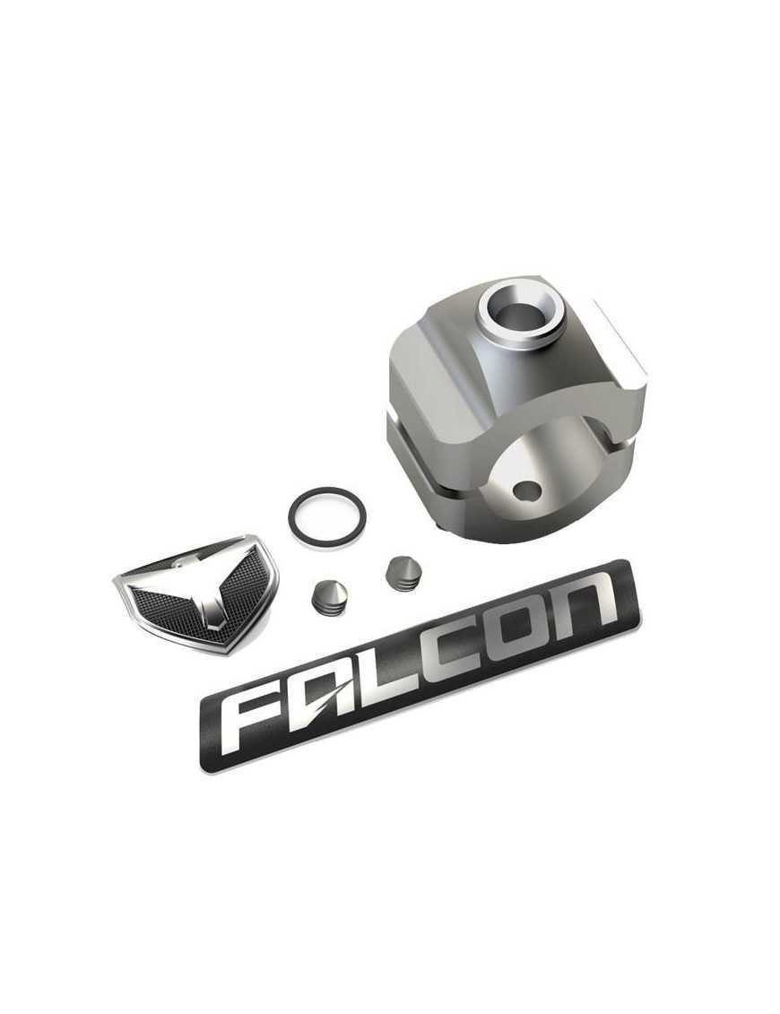 Кріплення амортизатора рульового управління TeraFlex 1-1/2