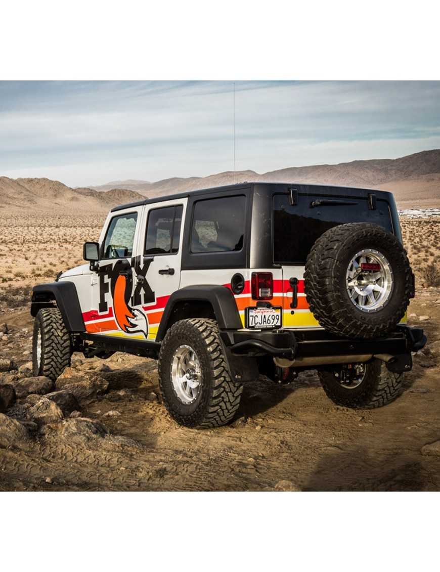 Амортизатор повороту важіль 1-1/2