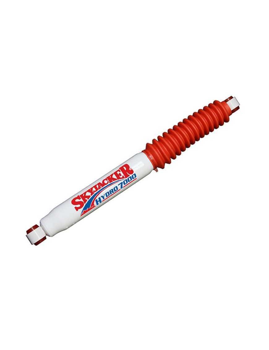Амортизатор кріплення олійний HD білий OEM Skyjacker