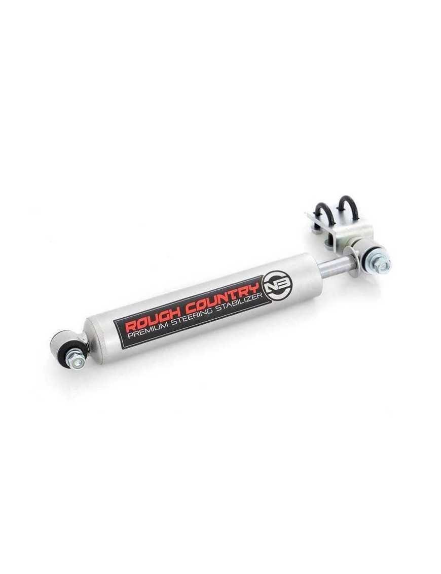 Амортизатор керма Rough Country N3 Premium