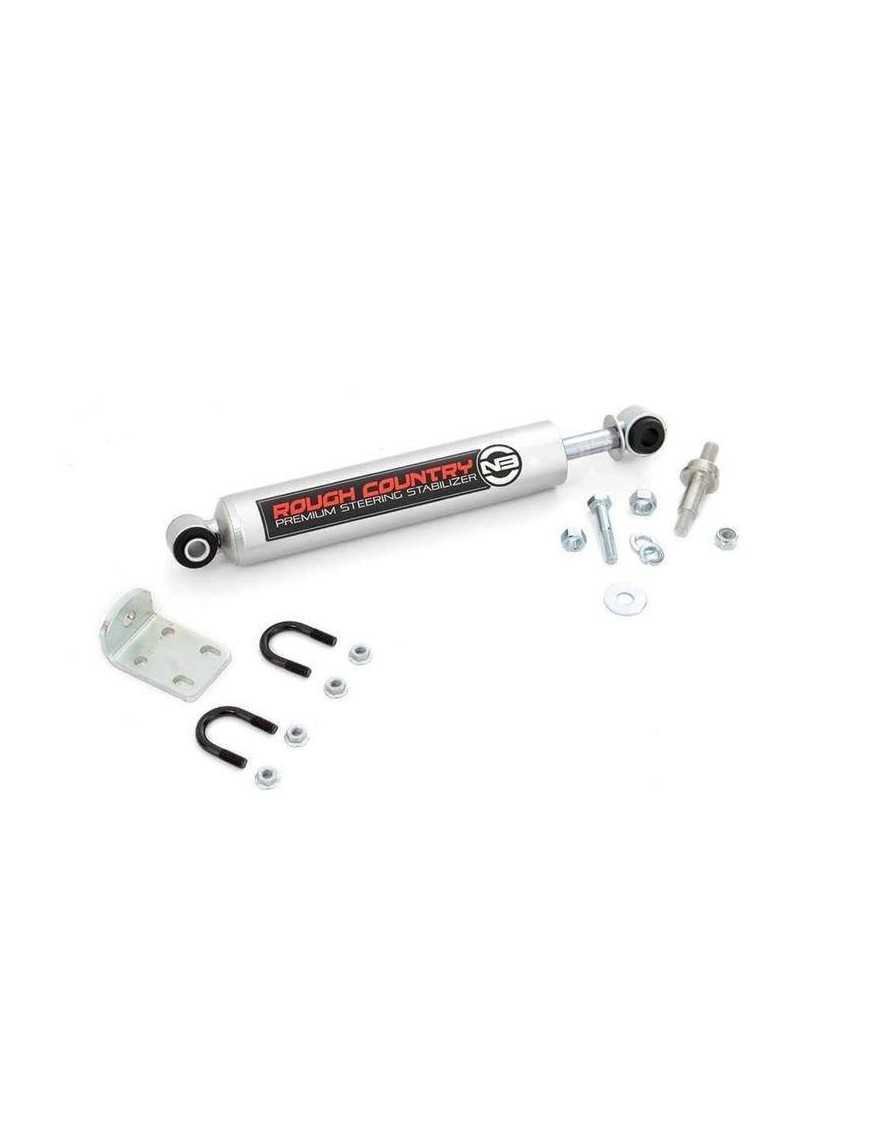 Амортизатор керма Rough Country N3 Premium